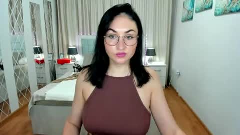 StefanaWinter online show from July 14, 4:50 am