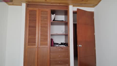 Snapshot of stefaniadiazz_ chatting on October 23, 4:35 pm Stafania 3 online show from October 23, 4:35 pm