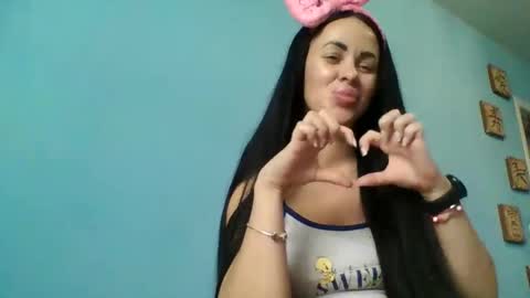 stefaniyax online show from October 9, 12:09 pm