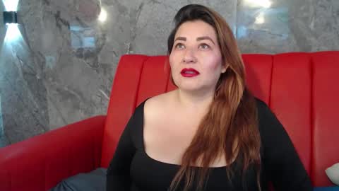 Stefanny online show from February 18, 1:10 pm