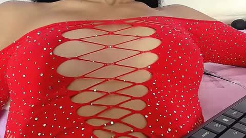 Stefany online show from October 3, 8:58 pm