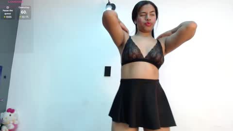 Stefany Brown online show from December 19, 11:07 am