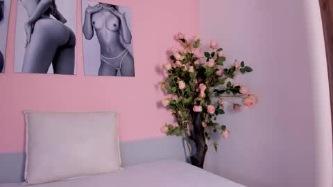 Stefany online show from October 20, 12:08 pm