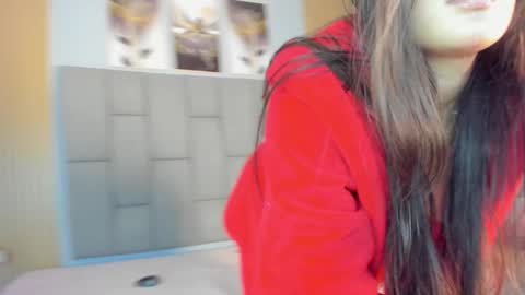 Stefany online show from October 12, 12:51 pm