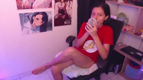 stefany lovers online show from March 5, 11:38 am
