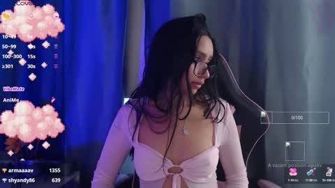 Snapshot of stefanygp chatting on September 22, 12:25 pm Stefanny lopez online show from September 22, 12:25 pm