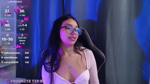 Snapshot of stefanygp chatting on September 18, 11:42 am Stefanny lopez online show from September 18, 11:42 am