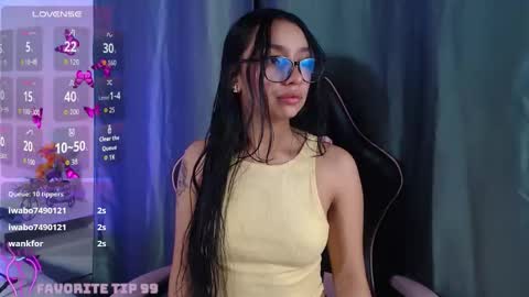 Snapshot of stefanygp chatting on September 30, 11:49 am Stefanny lopez online show from September 30, 11:49 am