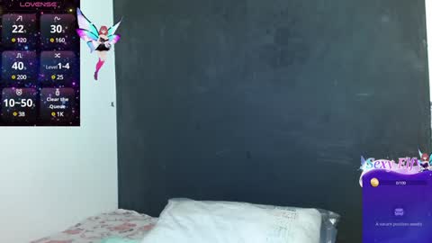 Snapshot of stefanygp chatting on December 19, 2:46 pm Stefanny lopez online show from December 19, 2:46 pm