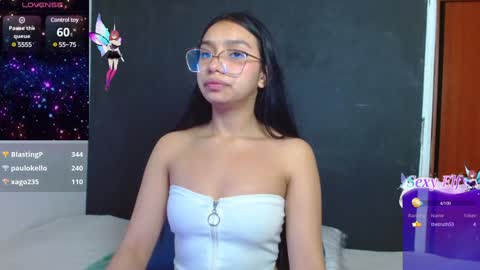 Snapshot of stefanygp chatting on December 11, 11:51 am Stefanny lopez online show from December 11, 11:51 am