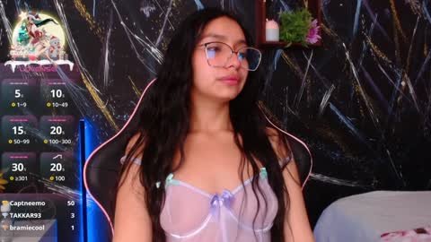 Snapshot of stefanygp chatting on December 21, 4:19 am Stefanny lopez online show from December 21, 4:19 am