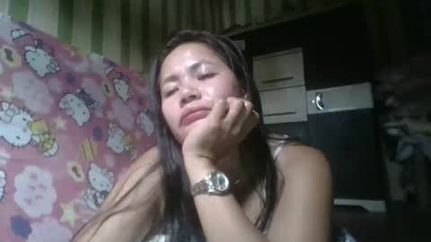 steffani_love online show from April 23, 4:53 am