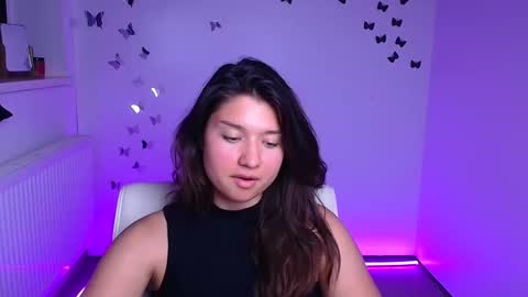 Steffi online show from September 16, 5:32 pm