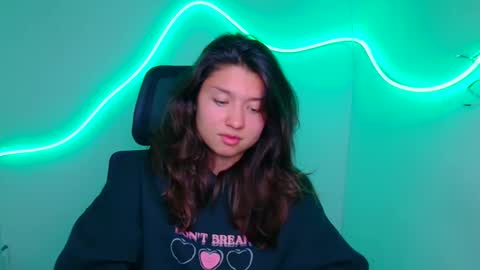 Snapshot of steffi_xo chatting on September 19, 9:14 pm Steffi online show from September 19, 9:14 pm