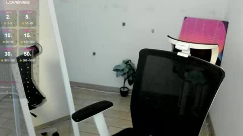 Steffi online show from March 2, 7:20 pm