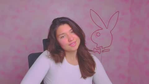 Snapshot of steffi_xo chatting on October 6, 10:36 pm Steffi online show from October 6, 10:36 pm