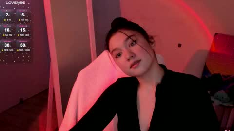 Steffi online show from January 11, 11:43 pm