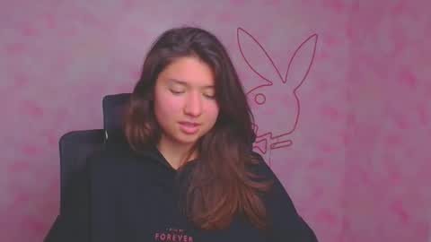 Snapshot of steffi_xo chatting on October 7, 10:47 pm Steffi online show from October 7, 10:47 pm