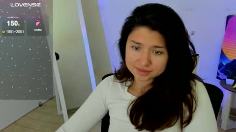 Snapshot of steffi_xo chatting on October 11, 9:50 pm Steffi online show from October 11, 9:50 pm