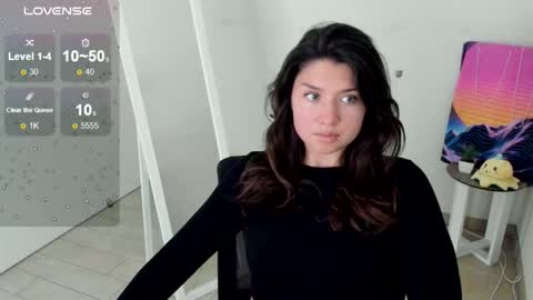 Snapshot of steffi_xo chatting on October 14, 7:27 pm Steffi online show from October 14, 7:27 pm