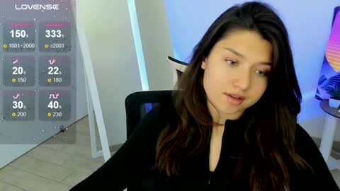 Snapshot of steffi_xo chatting on October 16, 6:54 pm Steffi online show from October 16, 6:54 pm