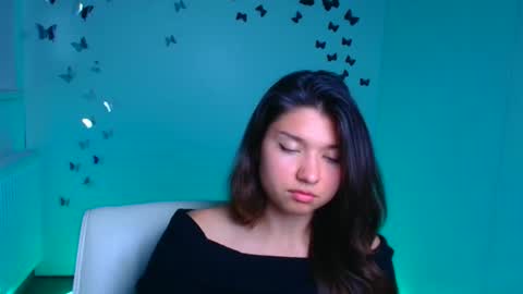 Snapshot of steffi_xo chatting on September 29, 10:15 pm Steffi online show from September 29, 10:15 pm