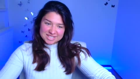 Snapshot of steffi_xo chatting on October 2, 5:51 pm Steffi online show from October 2, 5:51 pm