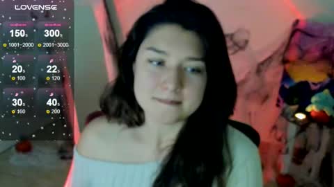 Snapshot of steffi_xo chatting on November 1, 10:47 pm Steffi online show from November 1, 10:47 pm