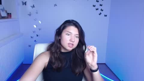 Snapshot of steffi_xo chatting on September 20, 9:35 pm Steffi online show from September 20, 9:35 pm