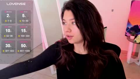 Snapshot of steffi_xo chatting on October 26, 8:04 pm Steffi online show from October 26, 8:04 pm