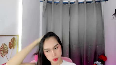 Snapshot of steffybabe chatting on October 29, 5:15 pm steffybabe online show from October 29, 5:15 pm