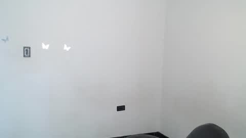 Snapshot of stefigirl chatting on January 9, 6:47 pm Stef online show from January 9, 6:47 pm