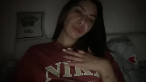 stefy_glow online show from March 8, 10:45 pm