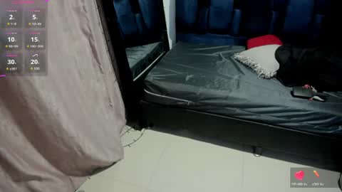 Stefy online show from April 11, 10:41 am