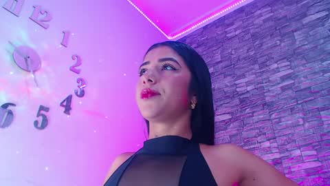 Snapshot of steisy_star chatting on January 10, 12:36 pm Steisy online show from January 10, 12:36 pm