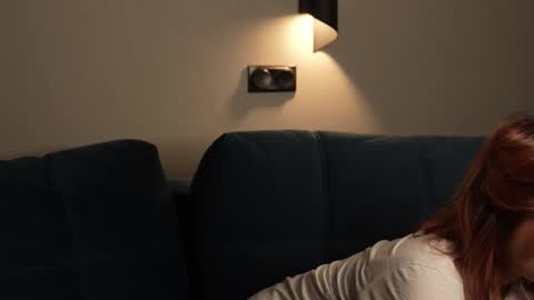 Stella online show from December 1, 3:54 am