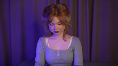 Stella online show from September 29, 12:38 am