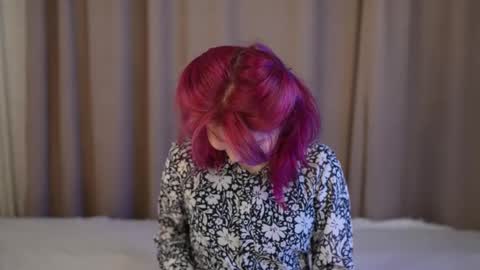 Stella online show from October 21, 1:53 am