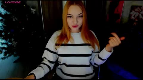 Stella  Cox online show from December 14, 6:35 am