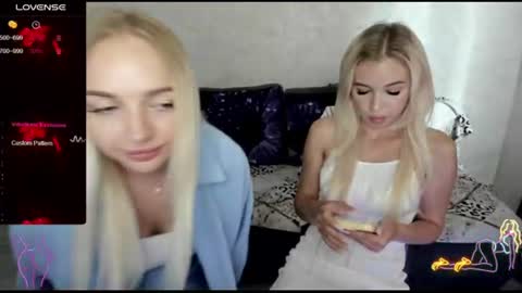 Stella  Cox online show from July 25, 1:18 pm