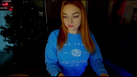 Stella  Cox online show from December 26, 6:30 am
