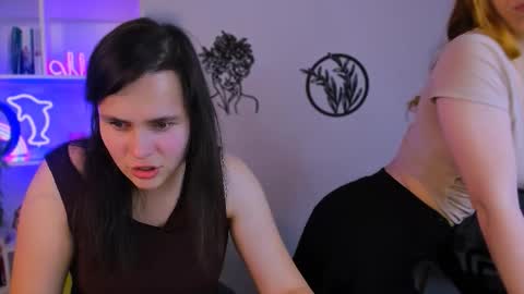 stella_flower online show from February 13, 3:02 pm