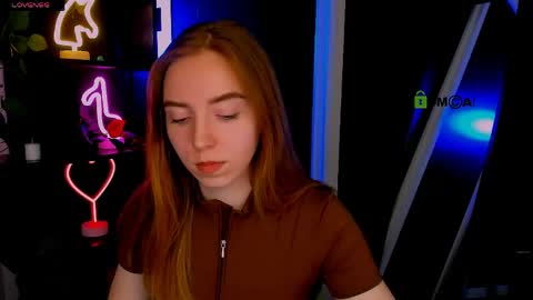 stella_flower online show from April 14, 6:41 pm