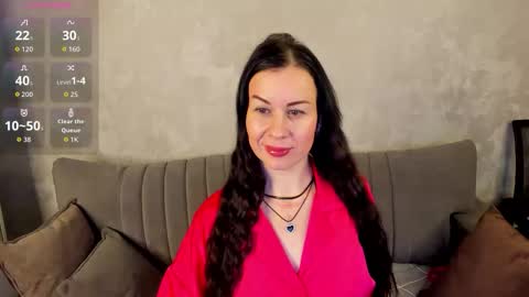 stella online show from October 25, 1:57 am