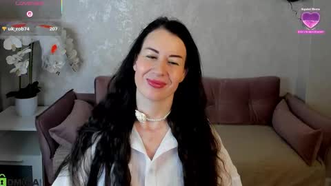 stella online show from October 30, 2:47 am