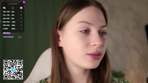 Stella online show from November 6, 9:26 am