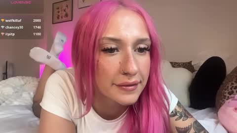 stellacorbet online show from May 5, 4:32 pm