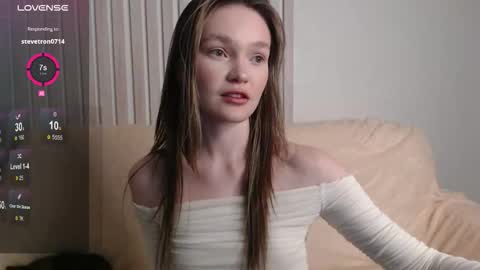 stellapayne online show from March 1, 9:36 pm