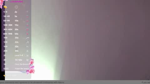stellar_group online show from September 13, 6:32 am