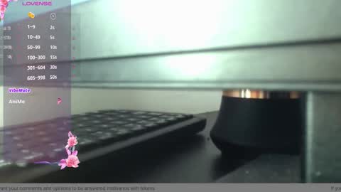 stellar_group online show from September 16, 2:41 am